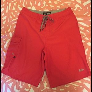 Nike 6.0 Board Shorts